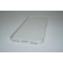 Apple iPhone 7 / 8 Schutzglas + Silikon Hülle 9H Folie Displayfolie Clear Echt Glas Panzerfolie