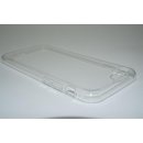 Apple iPhone 7 / 8 Schutzglas + Silikon Hülle 9H Folie Displayfolie Clear Echt Glas Panzerfolie