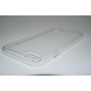 Apple iPhone 7 / 8 Schutzglas + Silikon Hülle 9H Folie Displayfolie Clear Echt Glas Panzerfolie