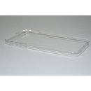 Apple iPhone 7 / 8 Schutzglas + Silikon Hülle 9H Folie Displayfolie Clear Echt Glas Panzerfolie