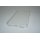 Apple iPhone 7 / 8 Schutzglas + Silikon Hülle 9H Folie Displayfolie Clear Echt Glas Panzerfolie