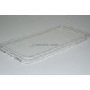 Apple iPhone 7+ / 7 / 8 Plus & Schutzglas + Silikon Hülle 9H Folie Displayfolie Clear Echt Glas Panzerfolie