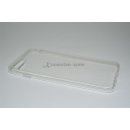 Apple iPhone 7+ / 7 / 8 Plus & Schutzglas + Silikon Hülle 9H Folie Displayfolie Clear Echt Glas Panzerfolie