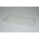 Apple iPhone 7+ / 7 / 8 Plus & Schutzglas + Silikon Hülle 9H Folie Displayfolie Clear Echt Glas Panzerfolie