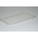 Apple iPhone 7+ / 7 / 8 Plus & Schutzglas + Silikon Hülle 9H Folie Displayfolie Clear Echt Glas Panzerfolie