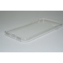 Apple iPhone 7+ / 7 / 8 Plus & Schutzglas + Silikon Hülle 9H Folie Displayfolie Clear Echt Glas Panzerfolie