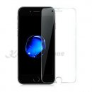 Apple iPhone 7+ / 7 / 8 Plus & Schutzglas + Silikon Hülle 9H Folie Displayfolie Clear Echt Glas Panzerfolie