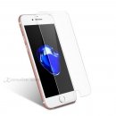 Apple iPhone 7+ / 7 / 8 Plus & Schutzglas + Silikon Hülle 9H Folie Displayfolie Clear Echt Glas Panzerfolie
