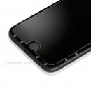 Apple iPhone 7+ / 7 / 8 Plus & Schutzglas + Silikon Hülle 9H Folie Displayfolie Clear Echt Glas Panzerfolie