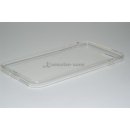 Apple iPhone 7+ / 7 / 8 Plus & Schutzglas + Silikon Hülle 9H Folie Displayfolie Clear Echt Glas Panzerfolie