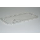 Apple iPhone 7+ / 7 / 8 Plus & Schutzglas + Silikon Hülle 9H Folie Displayfolie Clear Echt Glas Panzerfolie