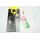 Apple iPhone 7+ / 7 / 8 Plus & Schutzglas + Silikon Hülle 9H Folie Displayfolie Clear Echt Glas Panzerfolie