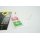 Apple iPhone 7+ / 7 / 8 Plus & Schutzglas + Silikon Hülle 9H Folie Displayfolie Clear Echt Glas Panzerfolie