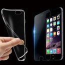 ULTRA SLIM Case für Iphone 7+ / 7 Plus Silikon...