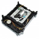 XBox 360 Phat LiteOn DG-16D2S DVD-ROM Laufwerk Ohne Laufwerksplatine