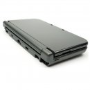 Nintendo New 3DS XL Gehäuse Schwarz Shell Housing Ersatzgehäuse