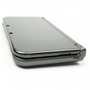 Nintendo New 3DS XL Gehäuse Schwarz Shell Housing Ersatzgehäuse
