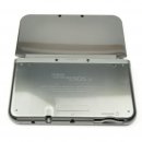 Nintendo New 3DS XL Gehäuse Schwarz Shell Housing Ersatzgehäuse