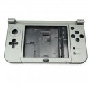 Nintendo New 3DS XL Gehäuse Schwarz Shell Housing Ersatzgehäuse