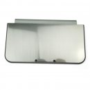 Nintendo New 3DS XL Gehäuse Schwarz Shell Housing Ersatzgehäuse