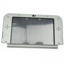 Nintendo New 3DS XL Gehäuse Schwarz Shell Housing Ersatzgehäuse