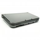 Nintendo New 3DS XL Gehäuse Schwarz Shell Housing Ersatzgehäuse