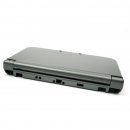 Nintendo New 3DS XL Gehäuse Schwarz Shell Housing Ersatzgehäuse