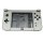 Nintendo New 3DS XL Gehäuse Schwarz Shell Housing Ersatzgehäuse