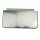 Nintendo New 3DS XL Gehäuse Schwarz Shell Housing Ersatzgehäuse