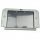 Nintendo New 3DS XL Gehäuse Schwarz Shell Housing Ersatzgehäuse
