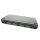 Nintendo New 3DS XL Gehäuse Schwarz Shell Housing Ersatzgehäuse