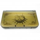 Nintendo New 3DS XL Gehäuse Gold Zelda Shell Housing...