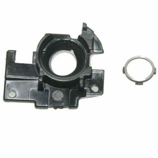 Kamerahalter mit Linse für iPhone 3G