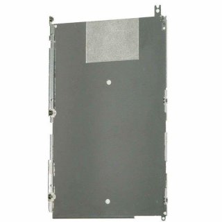 Display-Metallblende für iPhone 3G und 3GS