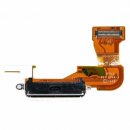 Dock-Anschluss ohne Lautsprecher, Antenne oder Mikrofon...