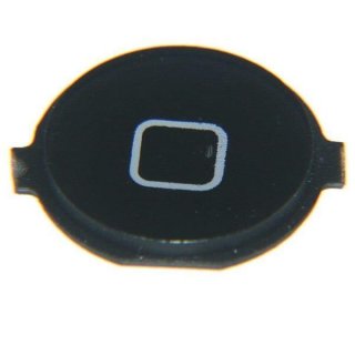 IPhone 4S Home Button Schwarz