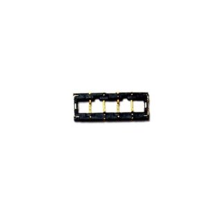 Akku Mainboard-Anschluss für das iPhone 5