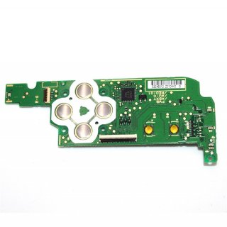 Platine Board Tasten A, B, X, Y für Nintendo NEW 3DS XL