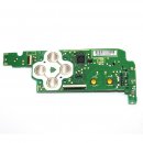 Platine Board Tasten A, B, X, Y für Nintendo NEW 3DS XL