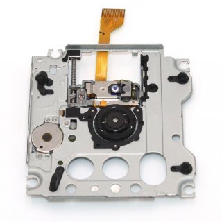 Sony PSP E1004 Laufwerk mit Laser / Laser Lens 420BAA