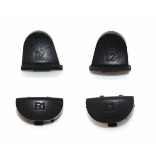 Playstation 4 PS4 Controller Trigger Tasten Set R2 L2 R1 L1