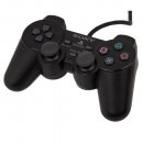 Ja der zur Konsole passende Original Controller ist dabei...