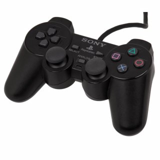 Nein der Original Controller ist nicht dabei [PS3]