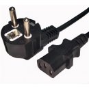 Nein das Strom Kabel ist nicht vorhanden [PS3]