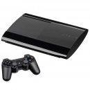 Sony PlayStation 3 super slim 12 GB [inkl. Wireless...