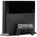 [PS4] Die Konsole startet aber lädt keine Spiele