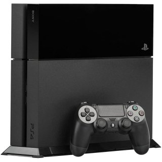 [PS4] Zustand: Akzeptabel