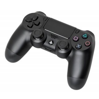 [PS4] Ja der zur Konsole passender Original Controller ist dabei