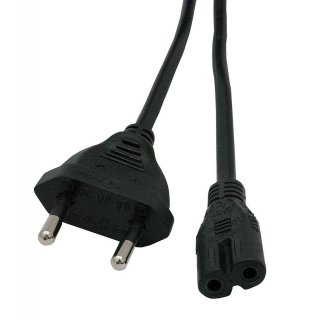 [PS4] Ja das Strom Kabel ist vorhanden und intakt