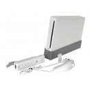 Nintendo Wii Konsole Weiss gebraucht mit Homebrew Channel...